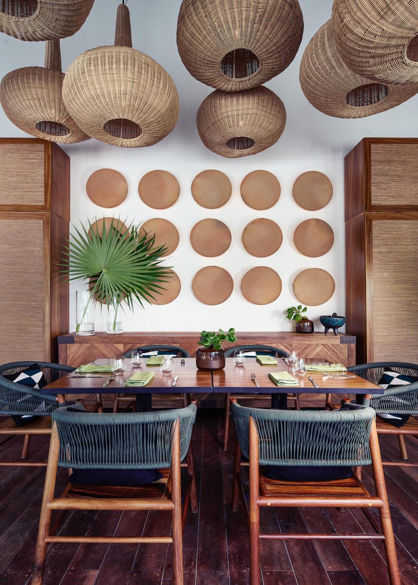 Casa Chable Hotel ปุนตา อัลเลน ภายนอก รูปภาพ