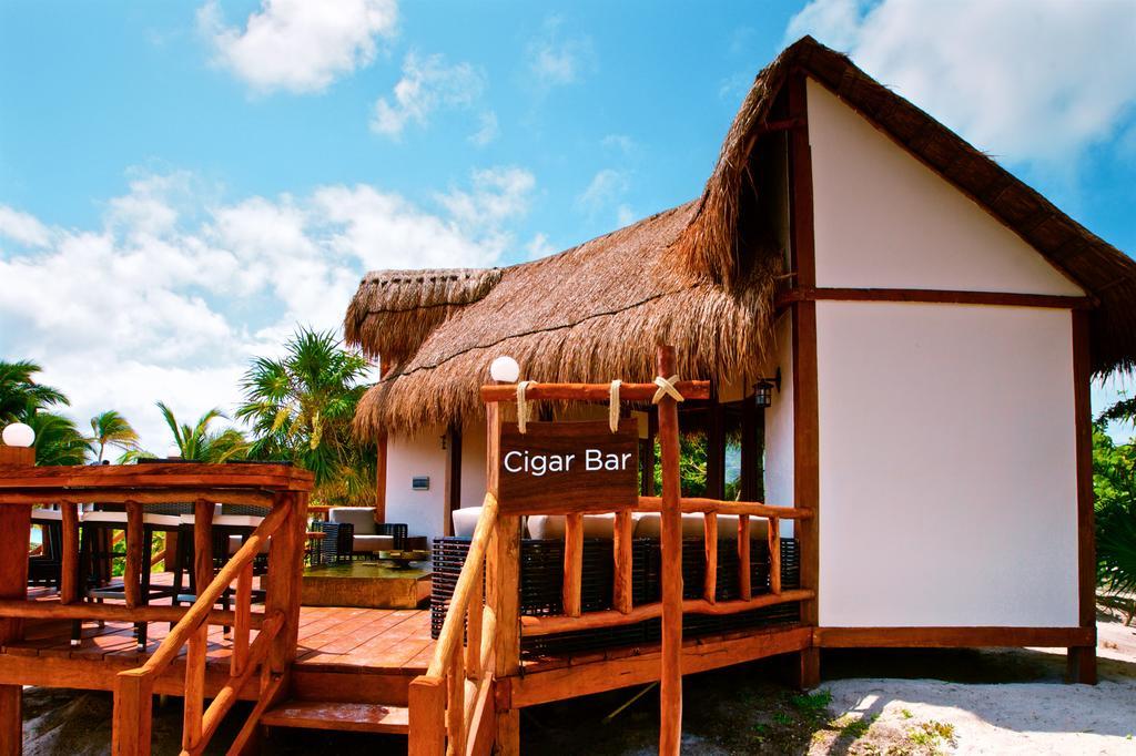 Casa Chable Hotel ปุนตา อัลเลน ภายนอก รูปภาพ