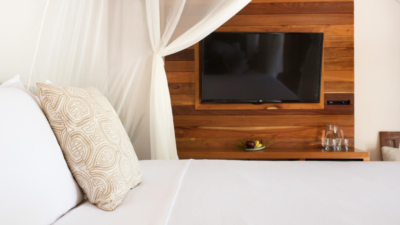 Casa Chable Hotel ปุนตา อัลเลน ภายนอก รูปภาพ