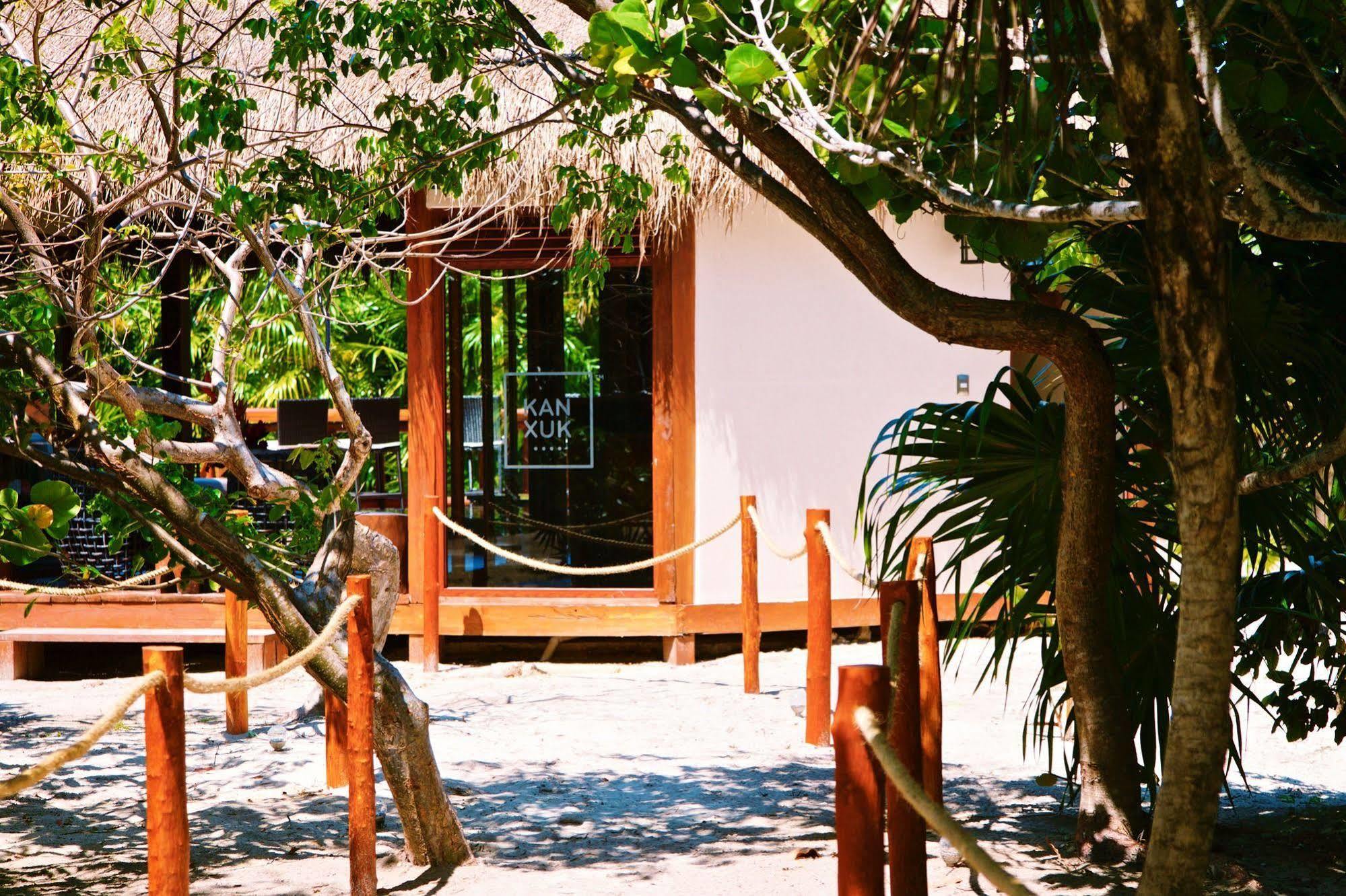 Casa Chable Hotel ปุนตา อัลเลน ภายนอก รูปภาพ