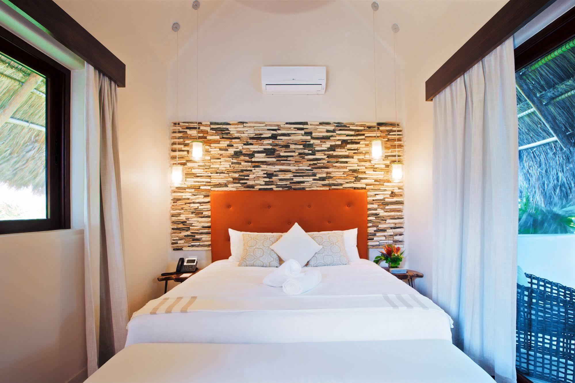 Casa Chable Hotel ปุนตา อัลเลน ภายนอก รูปภาพ