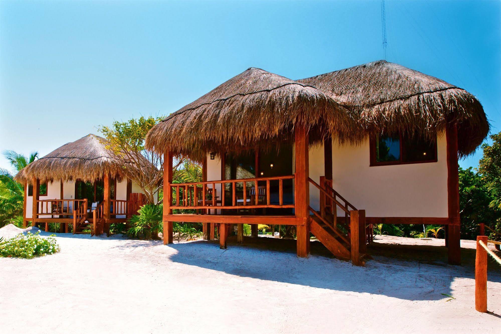 Casa Chable Hotel ปุนตา อัลเลน ภายนอก รูปภาพ