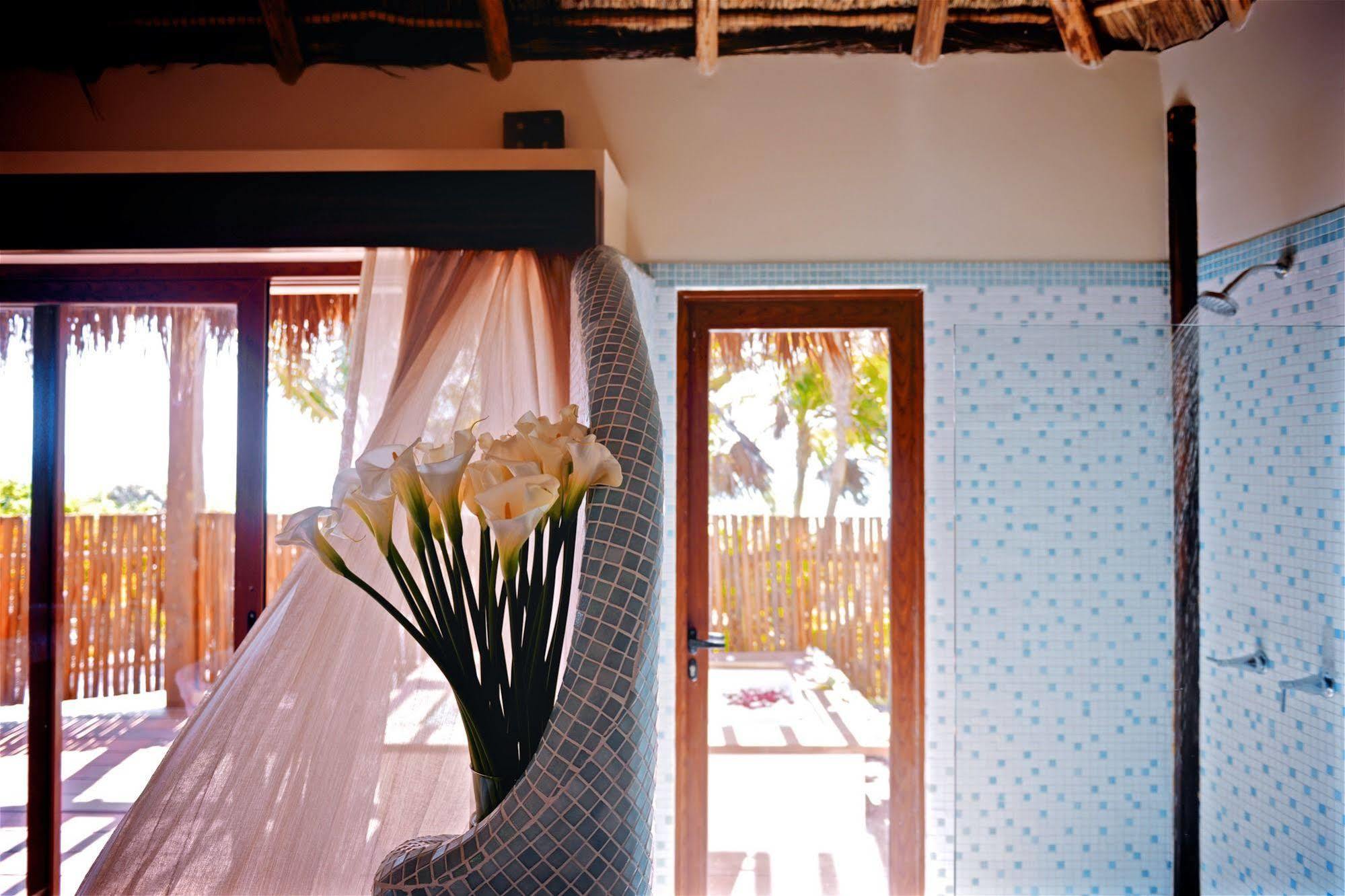 Casa Chable Hotel ปุนตา อัลเลน ภายนอก รูปภาพ