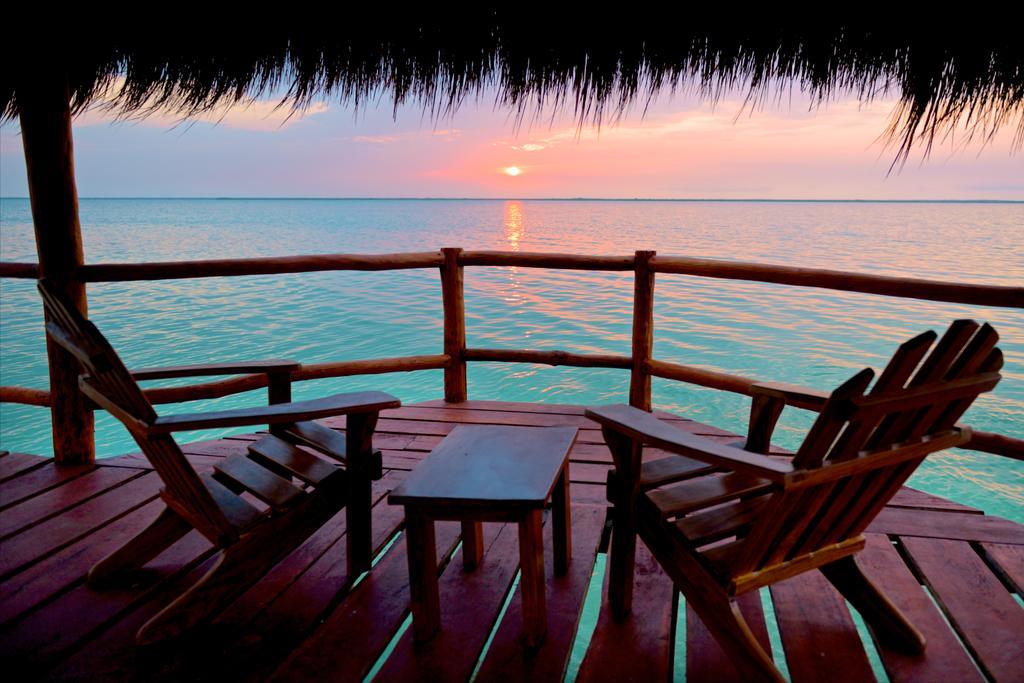 Casa Chable Hotel ปุนตา อัลเลน ภายนอก รูปภาพ