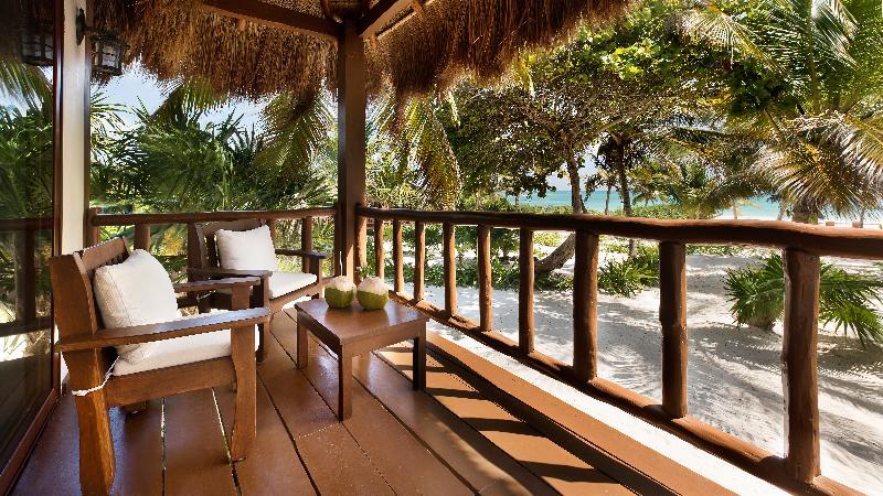 Casa Chable Hotel ปุนตา อัลเลน ภายนอก รูปภาพ