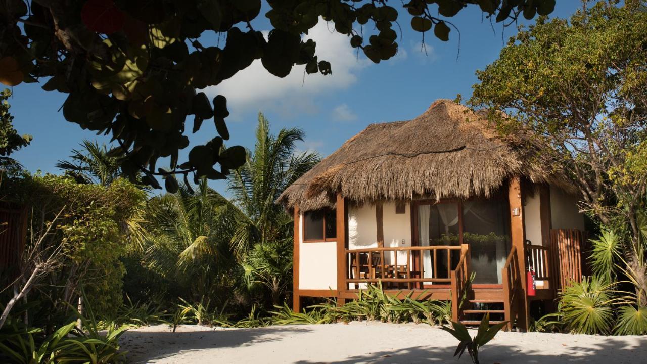 Casa Chable Hotel ปุนตา อัลเลน ภายนอก รูปภาพ