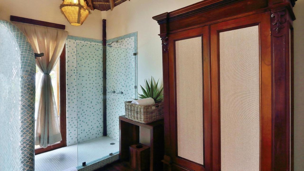 Casa Chable Hotel ปุนตา อัลเลน ภายนอก รูปภาพ
